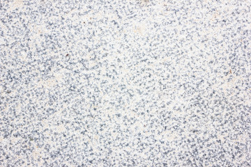 Grunge white concrete floor texture.