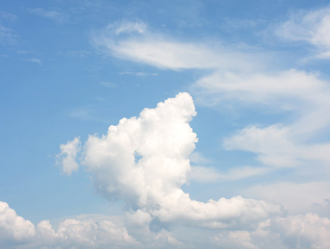 sky