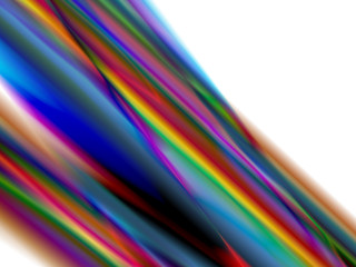 vector blurred lines