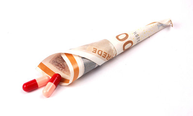 denmark money