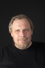 Obraz premium portrait of a man