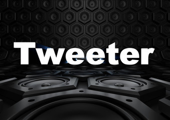 Tweeter 
