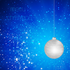 Merry Christmas cover easy all editable