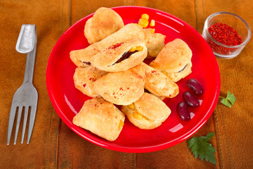 Empanadas