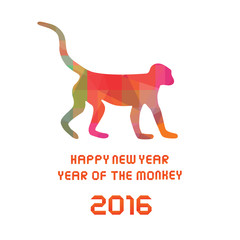 Year of the Monkey2