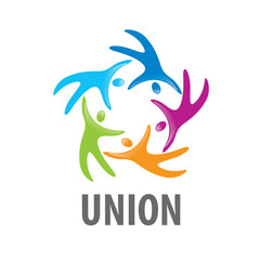 logo union people
