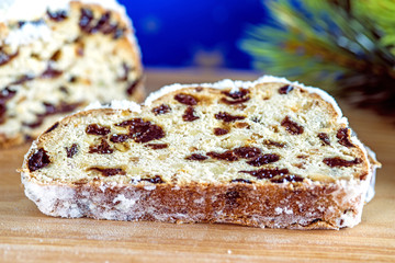 Stollen 