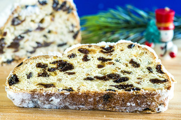 Stollen
