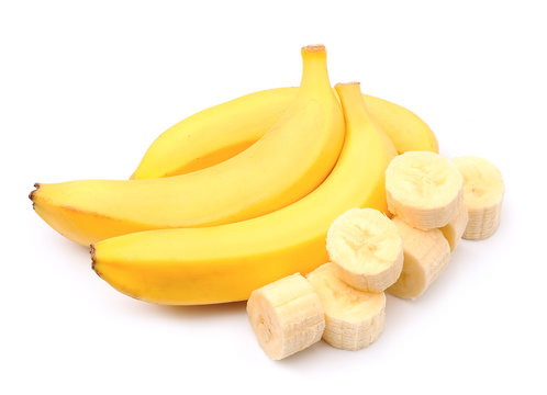 Sweet bananas
