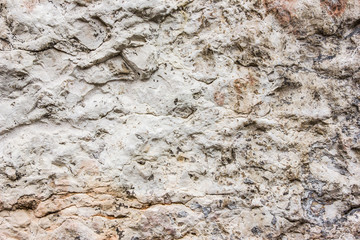 Rough rock mineral texture.