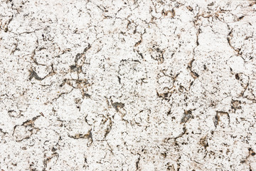 Grunge cracks texture.
