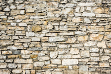 Brick stone wall texture.