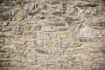 Brick stone wall texture.