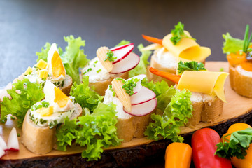 Buffet