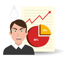 Digital marketing and advertising icons