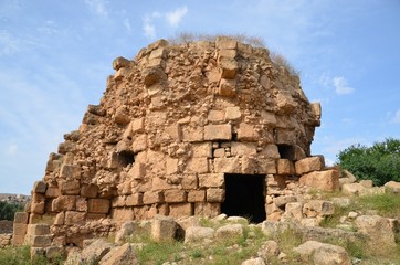 Ancient City of Dara, Mesopotamia