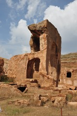 Ancient City of Dara, Mesopotamia