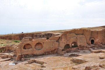 Ancient City of Dara, Mesopotamia