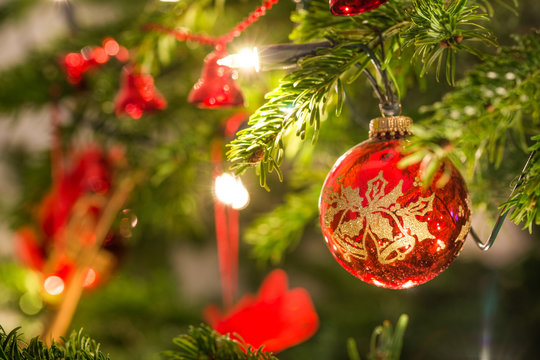 Weihnachtsbaum