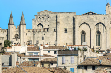 Avignon (Provence, France)