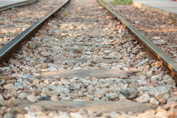 Railroad