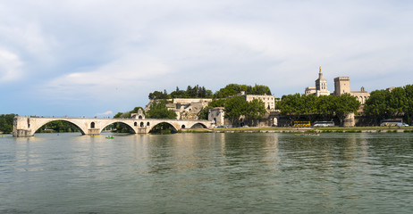 Avignon (Provence, France)