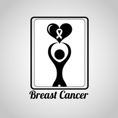 breast cancer design 