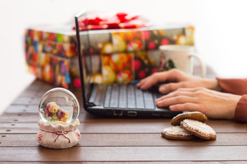 work on Christmas day