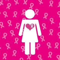 breast cancer design 