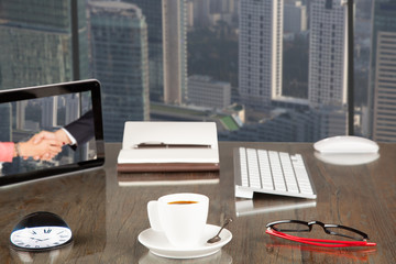 office