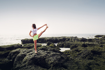 GOA Yoga