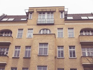building prenzlauer berg