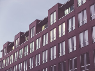 building at kreuzberg berlin
