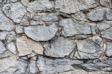 Stone wall natural texture background