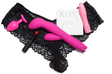 toys for adults
