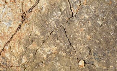 stone surface