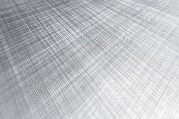 the texture of the metal brake disc