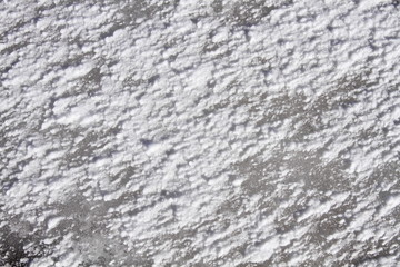 Snow