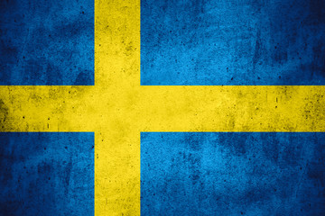 flag of Sweden