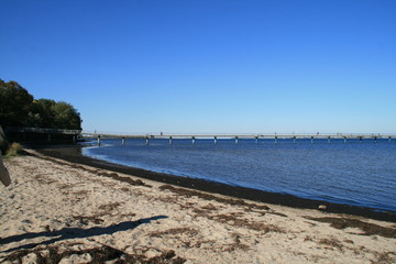 Wismar, Ostseestrand