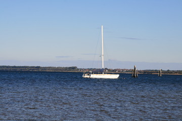 Wismar, Ostsee
