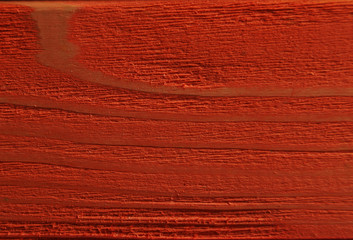 Fototapeta premium Old wooden texture background, close up