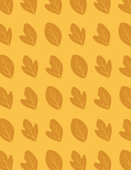 Leaf background