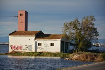 La Albufera, Valencia