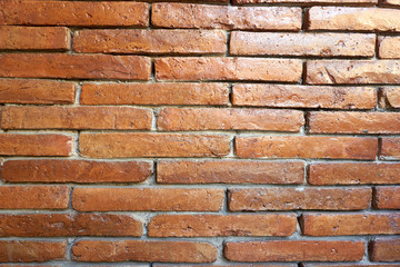 Old brick pattern background