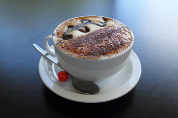 Cappuccino
