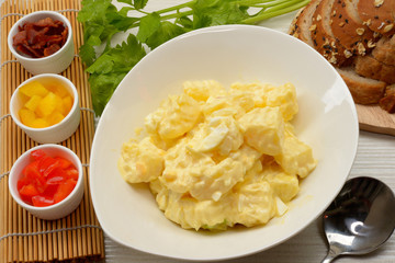 potato salad