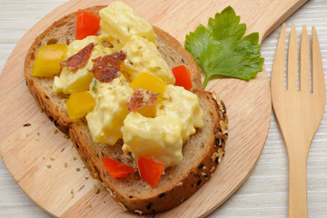 potato salad