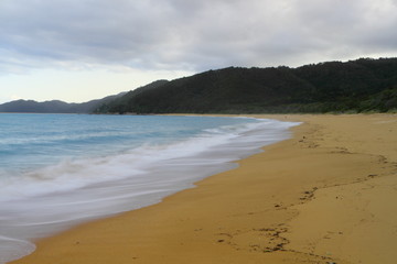 Abel Tasman National Park