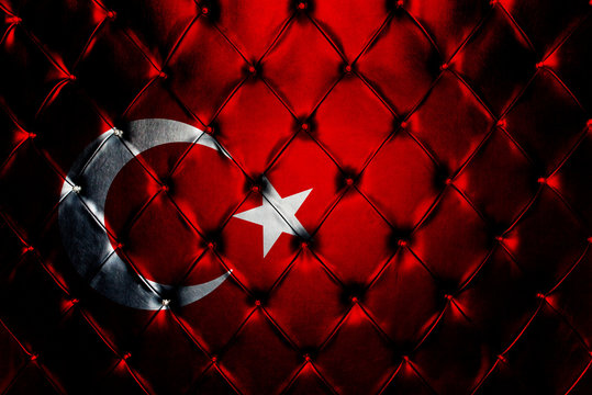T&uuml;rk Bayrağı, Bayrak Tasarım ve Sunumu
